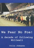 Cover: We Fear No Foe! - Terrace Banter
