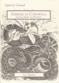 Cover: Adders in Cornwall - Palores Publications
