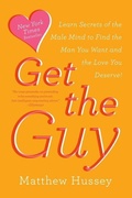 Cover: Get the Guy - Collins