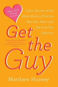 Enlarge image Cover: Get the Guy - Collins