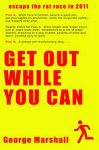 Enlarge image Cover: Get Out While You Can - Geronimo! Books