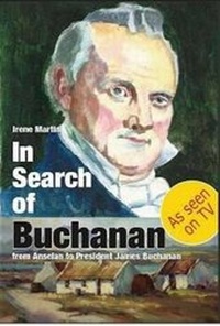 Enlarge image Cover: In Search of Buchanan - Rossnashannagh Publishing