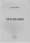 Cover: New Reader - Rack Press
