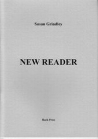 Enlarge image Cover: New Reader - Rack Press