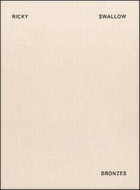 Enlarge image Cover: Ricky Swallow - Stuart Shave/Modern Art