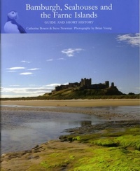 Abbildung von: Bamburgh, Seahouses and the Farne Islands - Sanderson Books Limited