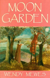 Enlarge image Cover: The Moon Garden - Red Dog Books