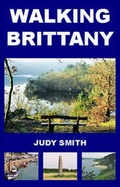 Cover: Walking Brittany - Red Dog Books