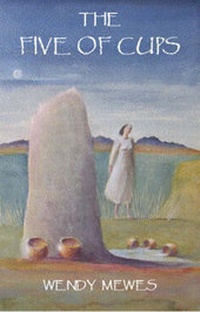 Enlarge image Cover: The Five of Cups - Red Dog Books