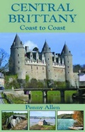 Cover: Central Brittany - Red Dog Books