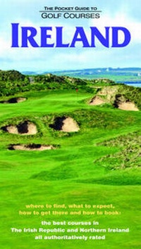 Abbildung von: The Pocket Guide to Golf Courses - Beckenham Publishing Limited