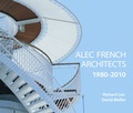 Cover: Alec French Architects 1980-2010 - Alec French Architects