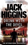 Cover: Drink with the Devil - HarperCollins