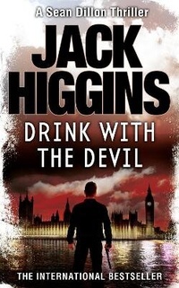 Enlarge image Cover: Drink with the Devil - HarperCollins