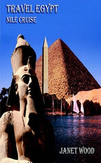 Abbildung von: Travel Egypt Nile Cruise - M J Wood