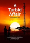 Cover: A Turbid Affair - Cambria Books
