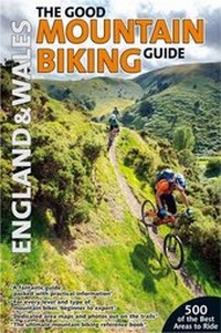 Abbildung von: The Good Mountain Biking Guide - Pioneer Partners Ltd