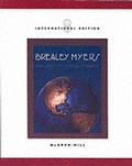 Cover: Principles of Corporate Finance - McGraw-Hill Inc.,US