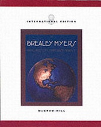Enlarge image Cover: Principles of Corporate Finance - McGraw-Hill Inc.,US