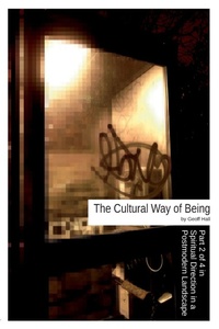 Enlarge image Cover: The Cultural Way of Being - Upptacka Press