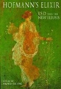 Cover: Hofmann's Elixir - Strange Attractor Press