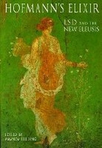 Enlarge image Cover: Hofmann's Elixir - Strange Attractor Press