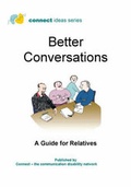 Cover: Better Conversations - Connect Press