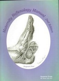 Enlarge image Cover: Maternity Reflexology Manual - Soul to Sole Reflexology