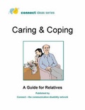 Cover: Caring and Coping - Connect Press