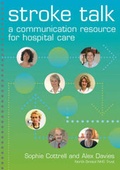 Cover: Stroke Talk - Connect Press