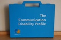 Cover: The Communication Disability Profile - Connect Press