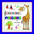 Cover: Time to Make Melodies - Matylda CYN Laurence