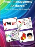 Cover: Anger Management Anchored - Anchor Management Education Ltd
