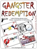 Cover: Gangster Redemption - Anchor Management Education Ltd