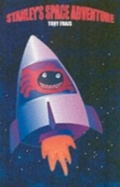 Cover: Stanley's Space Adventure - Anthony T. Frais
