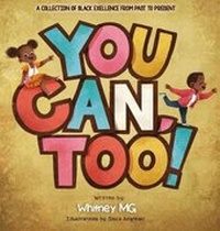 Enlarge image Cover: You Can, Too! - VMH Publishing