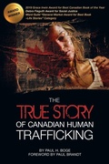 Cover: The True Story of Canadian Human Trafficking - BayRidge Books