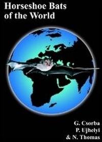 Abbildung von: Horseshoe Bats of the World - Alana Books