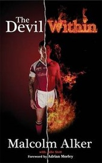 Abbildung von: The Devil Within - Scratching Shed Publishing Ltd