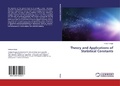 Cover: Theory and Applications of Statistical Constants - LAP Lambert Academic Publishing