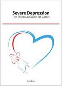 Enlarge image Cover: Severe Depression - Anthony T. Frais