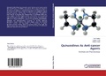 Cover: Quinazolines As Anti-cancer Agents - LAP Lambert Academic Publishing