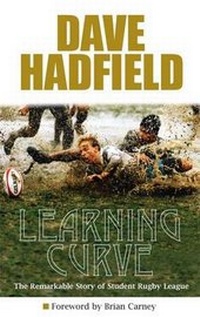 Abbildung von: Learning Curve - Scratching Shed Publishing Ltd