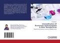 Cover: Immobilisation Of Biomimetic Hydroxyapatite & Silver Nanoparticles - LAP Lambert Academic Publishing
