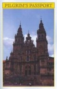 Enlarge image Cover: Pilgrim's Passport - The John Merrill Foundation
