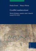 Cover: Graffiti Malatestiani - Viella