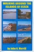 Cover: Walking Around the Islands of Essex - The John Merrill Foundation