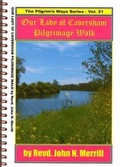 Cover: Our Lady of Caversham Pilgrimage Walk - The John Merrill Foundation