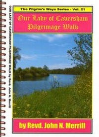 Abbildung von: Our Lady of Caversham Pilgrimage Walk - The John Merrill Foundation