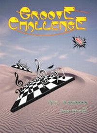 Abbildung von: Groove Challenge - H & H Publishing